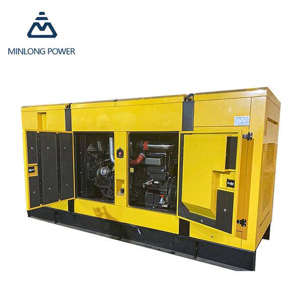Guangdong Minlong Electrical Equipment Co., Ltd. linea di produzione del produttore