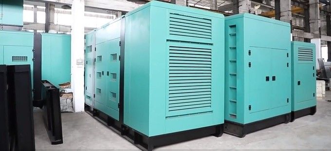 Porcellana Guangdong Minlong Electrical Equipment Co., Ltd. Profilo Aziendale