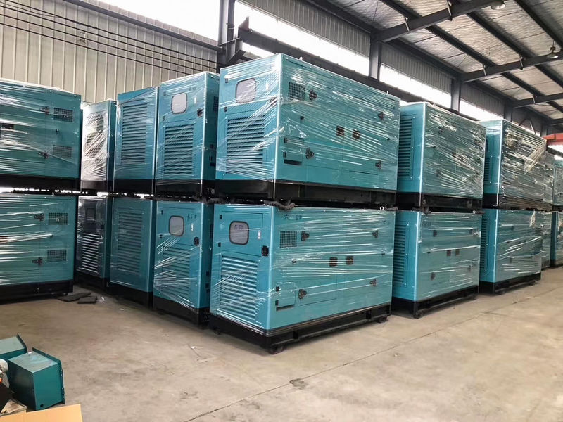 Porcellana Guangdong Minlong Electrical Equipment Co., Ltd. Profilo Aziendale