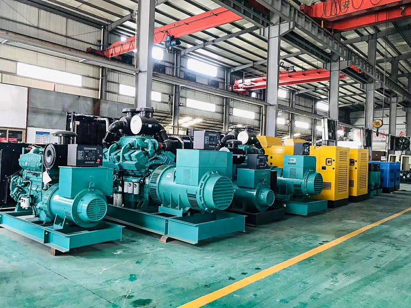 Porcellana Guangdong Minlong Electrical Equipment Co., Ltd. Profilo Aziendale