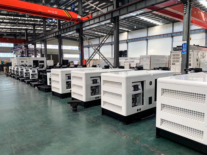 Porcellana Guangdong Minlong Electrical Equipment Co., Ltd. Profilo Aziendale