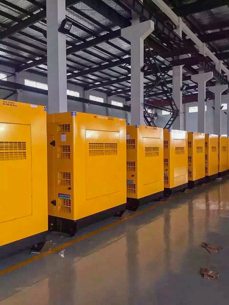 Porcellana Guangdong Minlong Electrical Equipment Co., Ltd. Profilo Aziendale